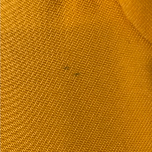 Vintage 90s American Eagle Half Zip Pull Over Coat - Picture 6 of 7